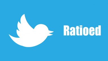 How Is Getting 'Ratioed' on Twitter Different From the Lesson 'Ratio' We Learnt in Primary Mathematics? From 'Basic' to 'Thirsty', 12 Redefined Social Media Words That You MUST Keep Up With