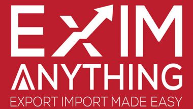 Business News | 'EximAnything' Launches a 360-degree Solution Platform for Import-export Logistics