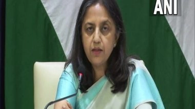 World News | India at UNHRC Underlines Inclusive Democracy, Independent Judiciary, Protection of Human Rights