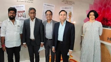 Business News | Rela Hospital Launches New Health Care Facility at Oragadam