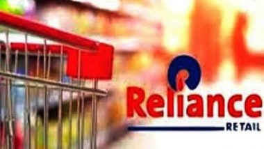 Business News | Reliance Retail, Fynd Ranked Among Most Innovative Firms in Asia-Pacific