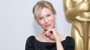 Avenger Field: Renee Zellweger To Star in World War II Drama Series in Development at Peacock