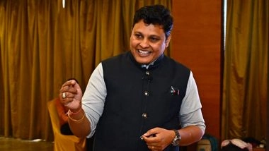 Business News | Revolutionary Programs CharanSparsh and AagLaga Do Sapne Mein Introduced by Dinesh Burad Makes Society More Progressive and Inclusive