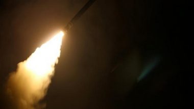 Four Katyusha Rockets Fired at Turkish Military Base in Iraq