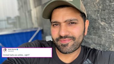 Rohit Sharma’s Confusing Tweets Continue After Speculations Arise of His Twitter Account Being Hacked