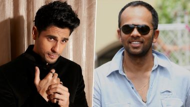 Sidharth Malhotra To Make OTT Debut With Rohit Shetty’s Cop-Based Series For Amazon Prime!