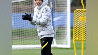 Sports News | UK Govt Sanctions Chelsea Owner Roman Abramovich