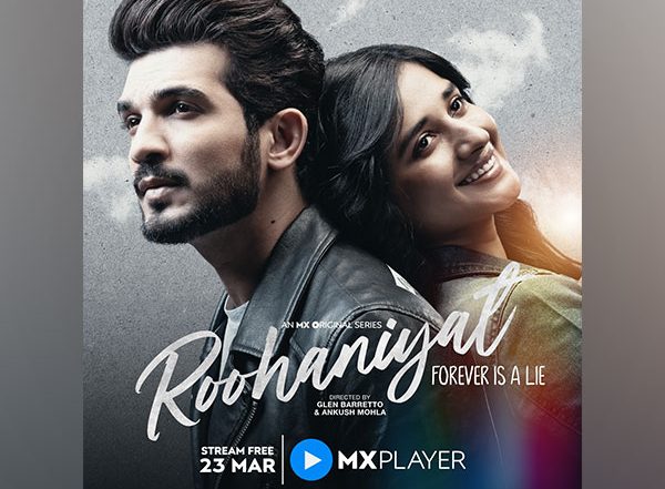 Business News | MX Player Releases Trailer of Roohnaiyat, a Romantic Mystery Drama