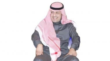 Prince Bandar Bin Thamer Bin Saud Al Saud As the Honorary Member of Al Hilal Saudi Club, Garners Massive Headlines for the Club