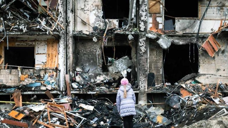 Russia-Ukraine War: Here Are The Key Things to Know About The Conflict