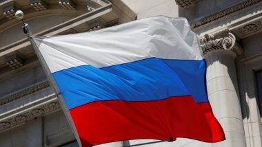 World News | Moscow Sees Sanctions Imposed by European Mini-states as Result of Pressure by West