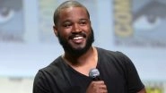 Black Panther Director Ryan Coogler Detained in Atlanta After Mistaken as Bank Robber &ndash; Reports