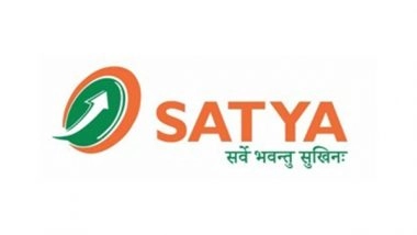Business News | SATYA MicroCapital to Raise More Funding Up to USD 22 Mn for Future Growth