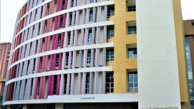 Business News | MBA with Post-pandemic Growth Mindset