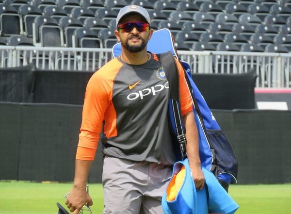 Sports News | Suresh Raina Felicitated with 'Sports Icon' Award by Government of Maldives