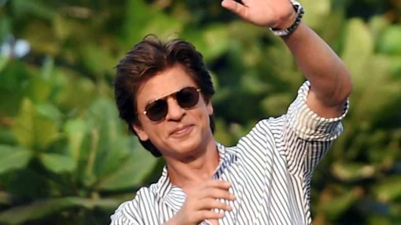 Shah Rukh Khan Becomes Part of Los Angeles Times Crossword Puzzle – Here’s How!