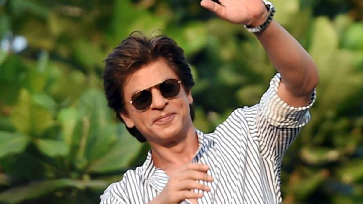 Gopiga Sex Photos - Scholarship Named after Shah Rukh Khan Returns at La Trobe University!  Here's All You Need to Know about It | LatestLY