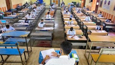 Odisha Government To Conduct Offline Matriculation Examination From April 29