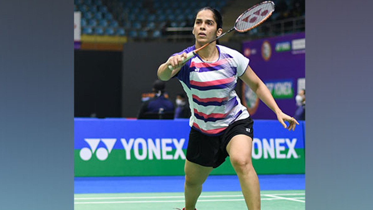 Saina Nehwal at BWF World Championships 2022 Match Live Streaming Online Know TV Channel and Telecast Details for Womens Singles Badminton Match Coverage 🏆 LatestLY
