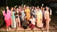 Business News | Westside Hosts a Style Retreat for Its Loyal Female Patrons at Taj, North Goa