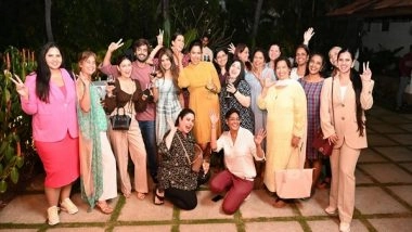 Business News | Westside Hosts a Style Retreat for Its Loyal Female Patrons at Taj, North Goa