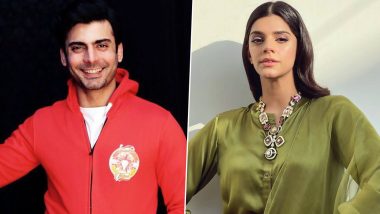 Fawad Khan and Sanam Saeed Complete Shooting for Their Untitled ZEE5 Web Series