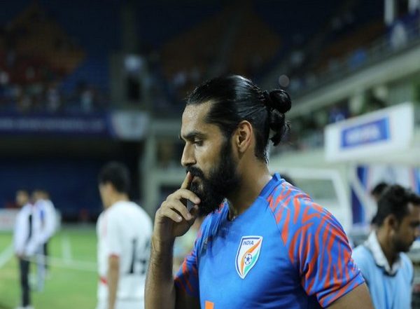 Sports News | ISL: AIFF DC Issues Stern Warning to Sandesh Jhingan