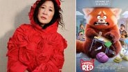 Turning Red: Sandra Oh Reveals How the Mother-Daughter Equation Evolves in Disney+ Hotstar&rsquo;s Coming-of-Age Story
