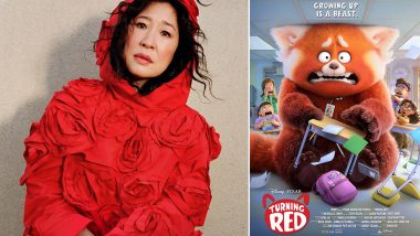 Turning Red: Sandra Oh Reveals How the Mother-Daughter Equation Evolves in Disney+ Hotstar’s Coming-of-Age Story