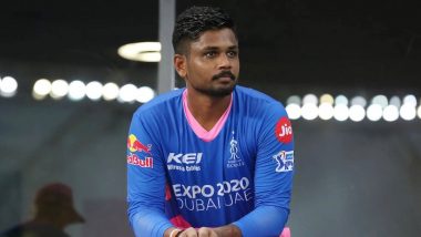 IPL 2022, RR vs RCB: 'Can't Point Out One Moment Where We Lost Game', Says Rajasthan Royals Skipper Sanju Samson After Defeat
