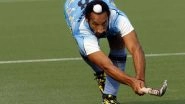 Sports News | Former Skipper Sardar Singh Set to Take Charge of India 'A' Men's Hockey Team