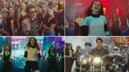 Sarkaru Vaari Paata Song Penny: Mahesh Babu and Daughter Sitara Are Fab in This Peppy Track (Watch Teaser Video)