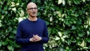 Microsoft CEO Satya Nadella&rsquo;s Son, Zain Nadella Dies At 26
