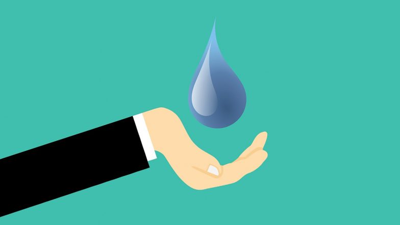 How to Save Water? 5 Ways You Can Contribute and Make a Difference With Minor Lifestyle Changes