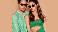 Business News | Sidharth Malhotra, Ananya Panday Are the New Faces of Scott Eyewear, Unveiling Soring Summer 2022