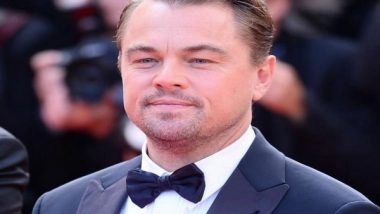 Entertainment News | Leonardo DiCaprio Donates to Humanitarian Groups in Ukraine