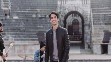 Entertainment News | Legendary Opera Singer Andrea Bocelli's Son Matteo Bocelli to Visit India Soon