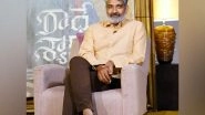 Entertainment News | SS Rajamouli Opens Up on Why He Includes Mythological Elements in His Films