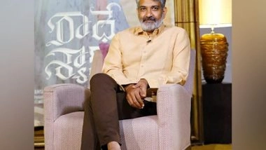 Entertainment News | SS Rajamouli Opens Up on Why He Includes Mythological Elements in His Films
