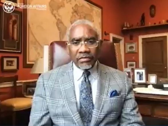 Hijab Ban: Gregory Meeks, US House Foreign Affairs Committee Chairperson, Calls Karnataka High Court's Verdict 'Disappointing' - Vimarsana News