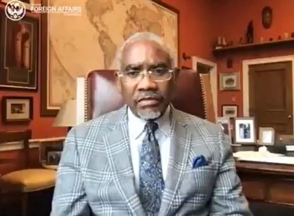 Hijab Ban: Gregory Meeks, US House Foreign Affairs Committee Chairperson, Calls Karnataka High Court's Verdict 'Disappointing'