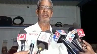 World News | Will Donate Our Son's Body for Medical Research: Father of Indian Student Killed in Ukraine