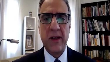 World News | Biden Announces Indian American Puneet Talwar for Ambassador of Morocco