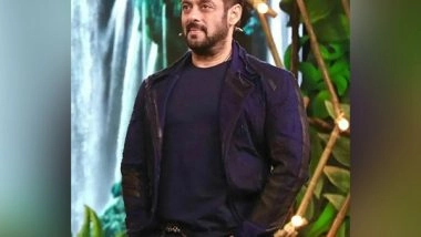 India News | Mumbai Court Rejects Salman Khan's Interim Plea for Gag Order in Defamation Suit Against NRI Neighbour Ketan Kakkar