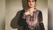 Entertainment News | Raveena Tandon Remembers Working with Sridevi, Anil Kapoor as 'Laadla' Clocks 28 Years