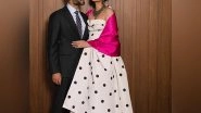 Entertainment News | Sonam Kapoor, Anand Ahuja Set to Embrace Parenthood