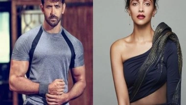 Entertainment News | Hritik Roshan, Deepika Padukone's 'Fighter' to Release in September Next Year