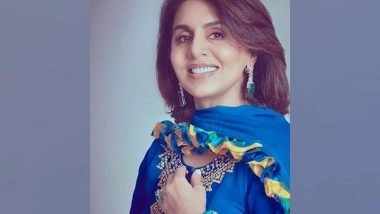 Entertainment News | Neetu Kapoor to Judge  Reality TV Show 'Dance Deewane Juniors'