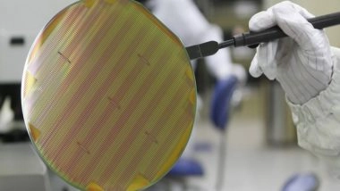 World News | US Plans Semiconductor Alliance with Taiwan, South Korea, and Japan