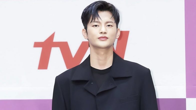 Seo In-guk Tests Positive for COVID-19; Actor Temporarily Halts Filming for His Upcoming Drama